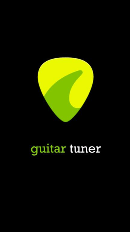 guitartuner吉他调音器app(更名调音器Guitar Tuner)下载,吉他app,调音app,guitartuner吉他调音器