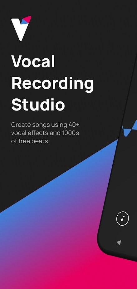 voloco安卓版下载,voloco,伴奏app,调音app